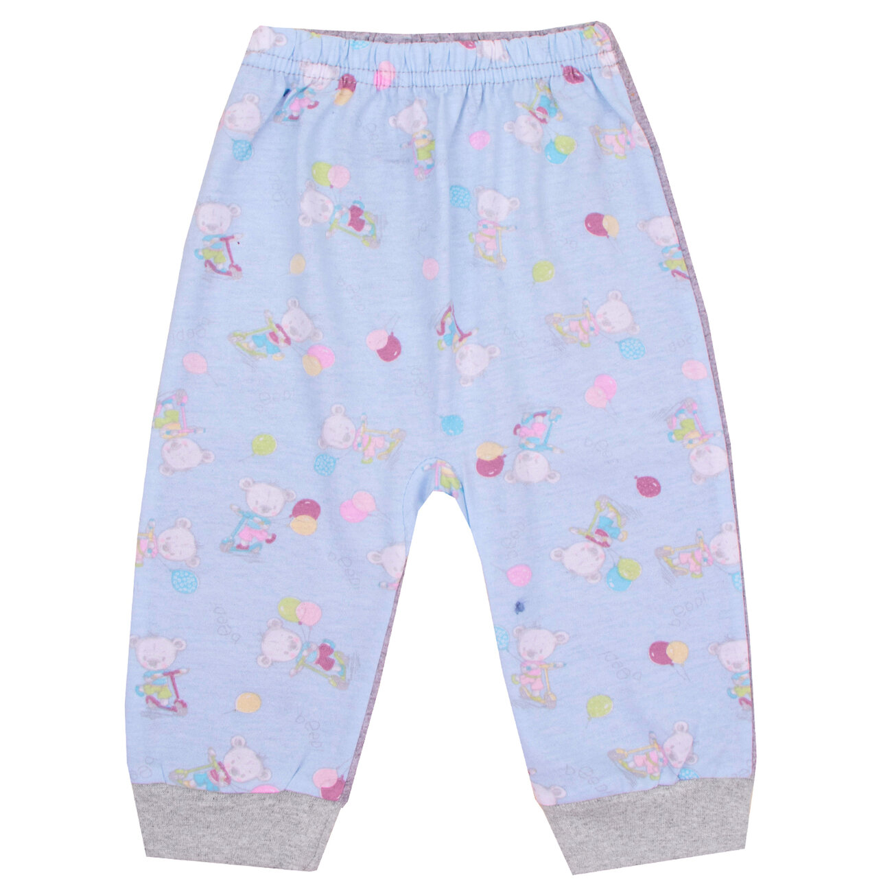 YOULALA Брюки 0721100202