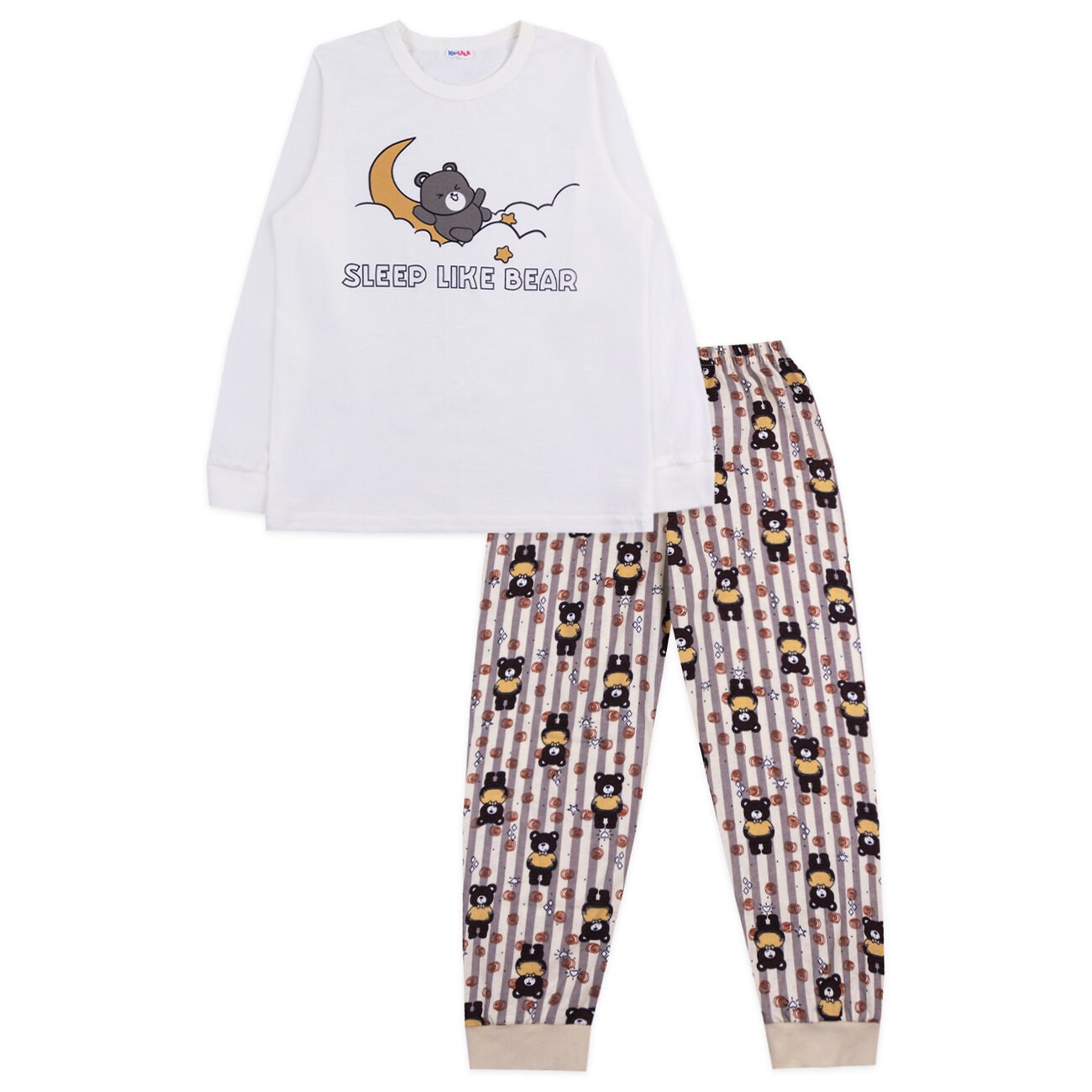 YOULALA Пижама 0936102407