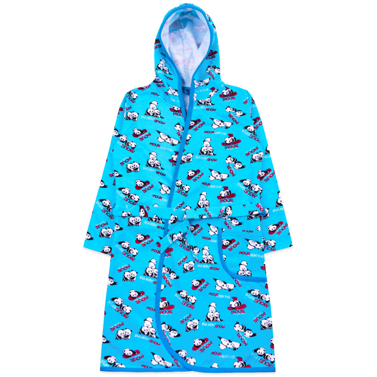 YOULALA Халат 1517310207