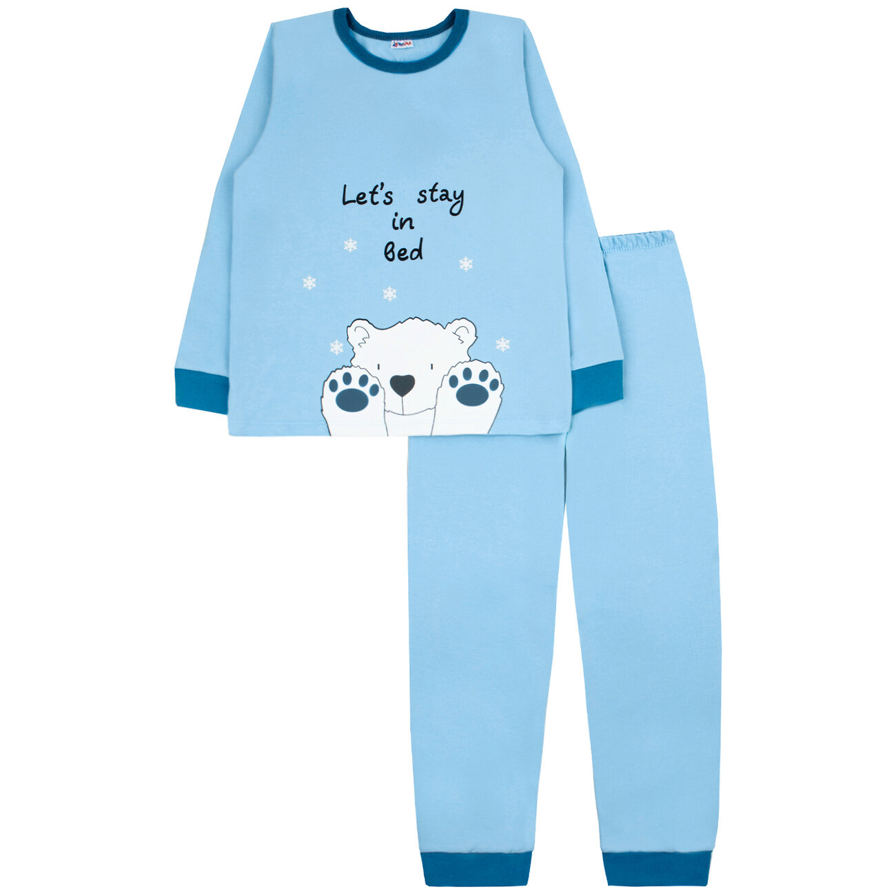 YOULALA Пижама 0936311002