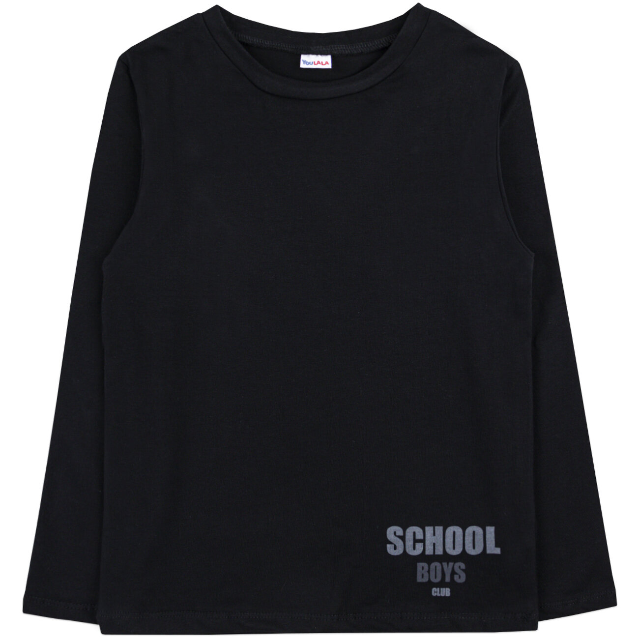 YOULALA Джемпер 1509100201