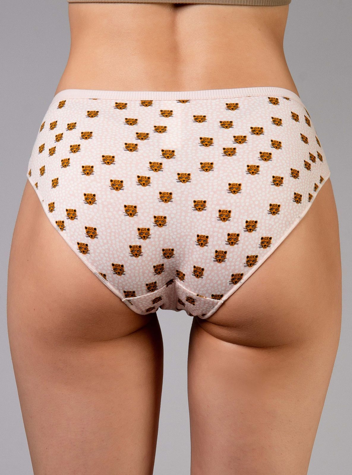 СТ. ЦЕНА 175 руб//Женские трусы танга Indefini (Арт. 2302LUB)