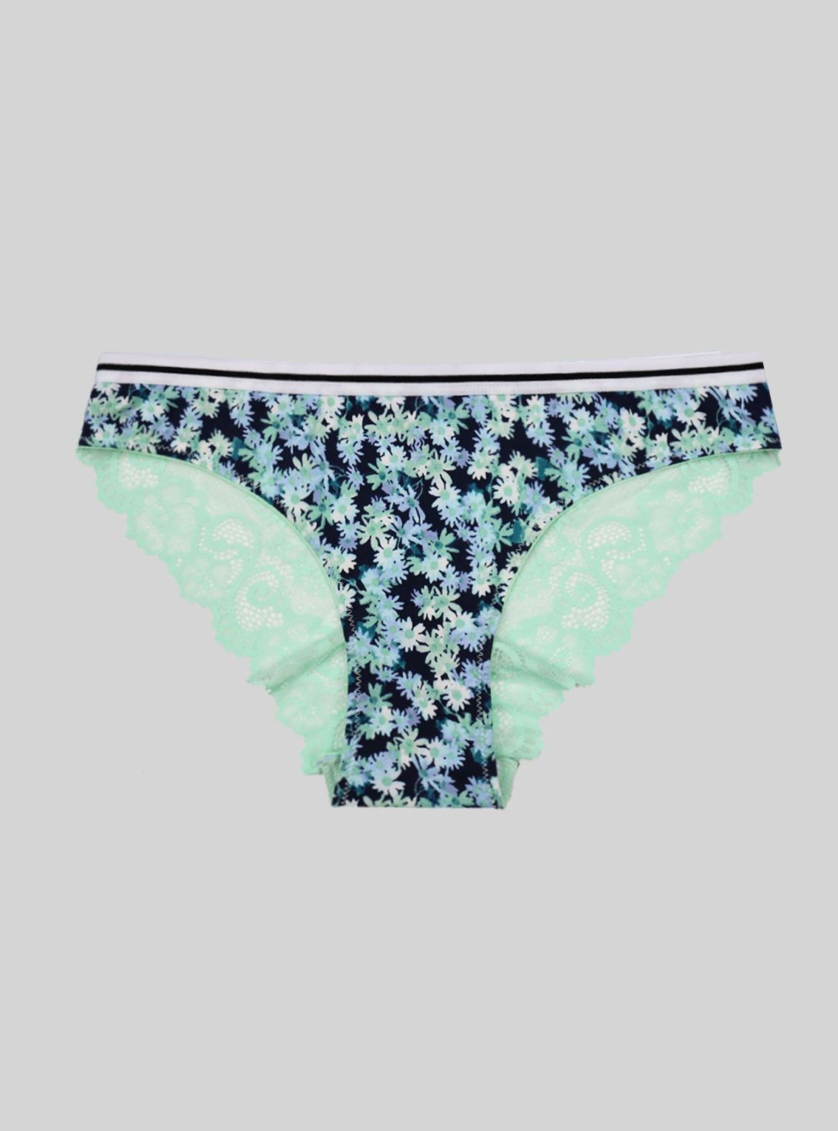 СТ. ЦЕНА 125 руб//Женские трусы слипы Indefini (Арт. 0300LUS)