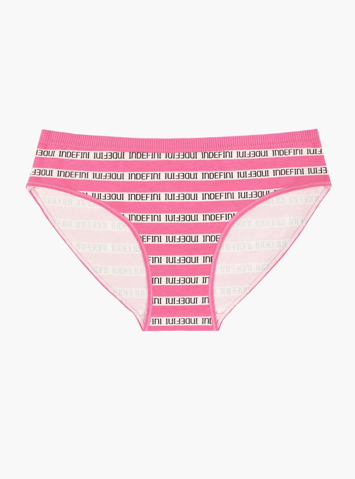 СТ. ЦЕНА 175 руб//Женские трусы слипы Indefini (Арт. 3056LUB)