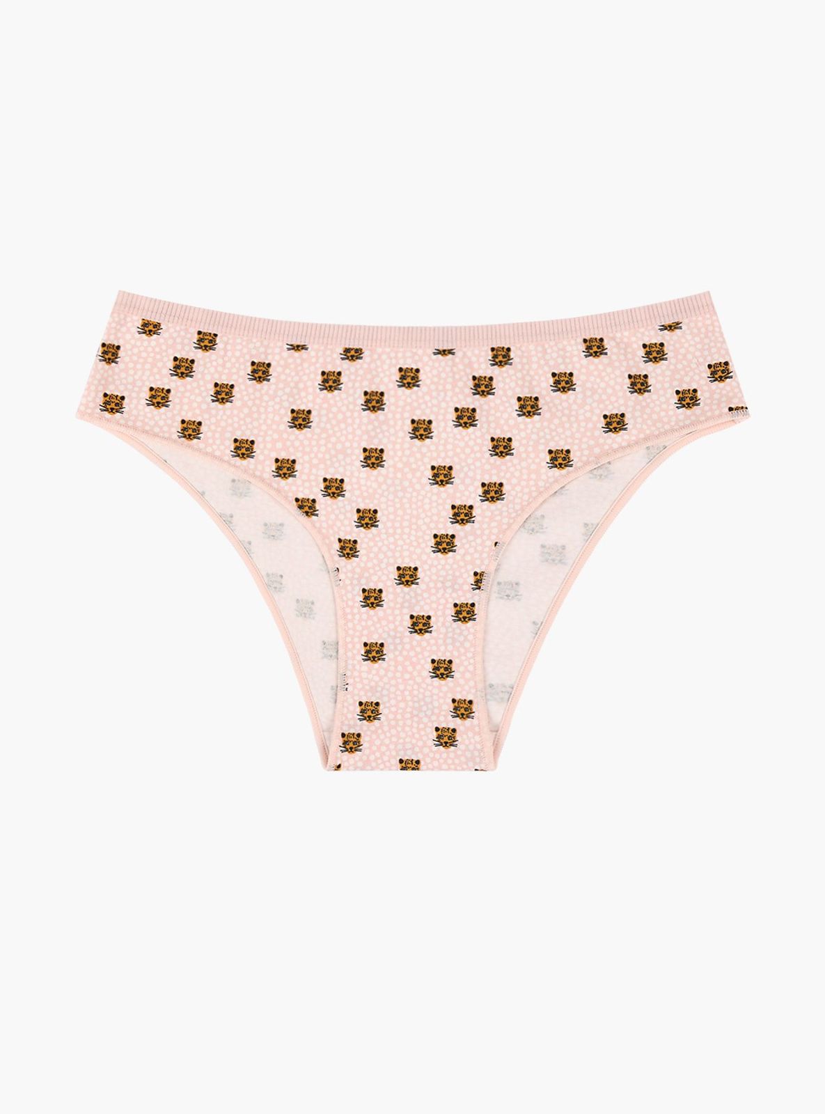 СТ. ЦЕНА 175 руб//Женские трусы танга Indefini (Арт. 2302LUB)