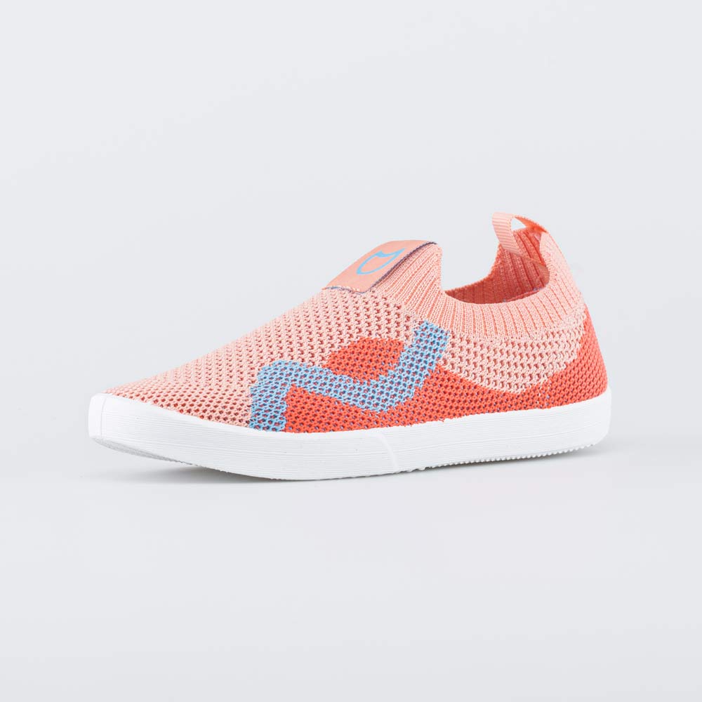 коралл полуботинки дошкольно-школьные Текстиль