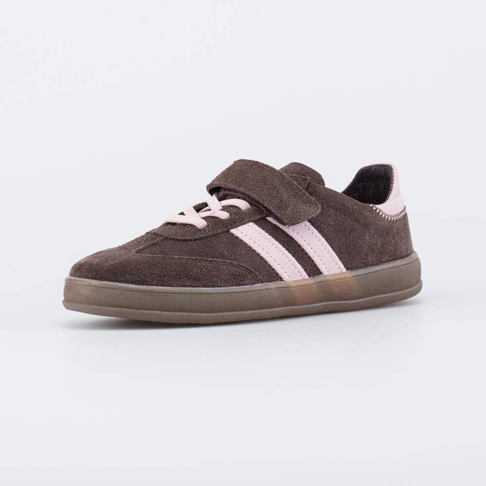 кор-роз полуботинки школьная Нат. кожа