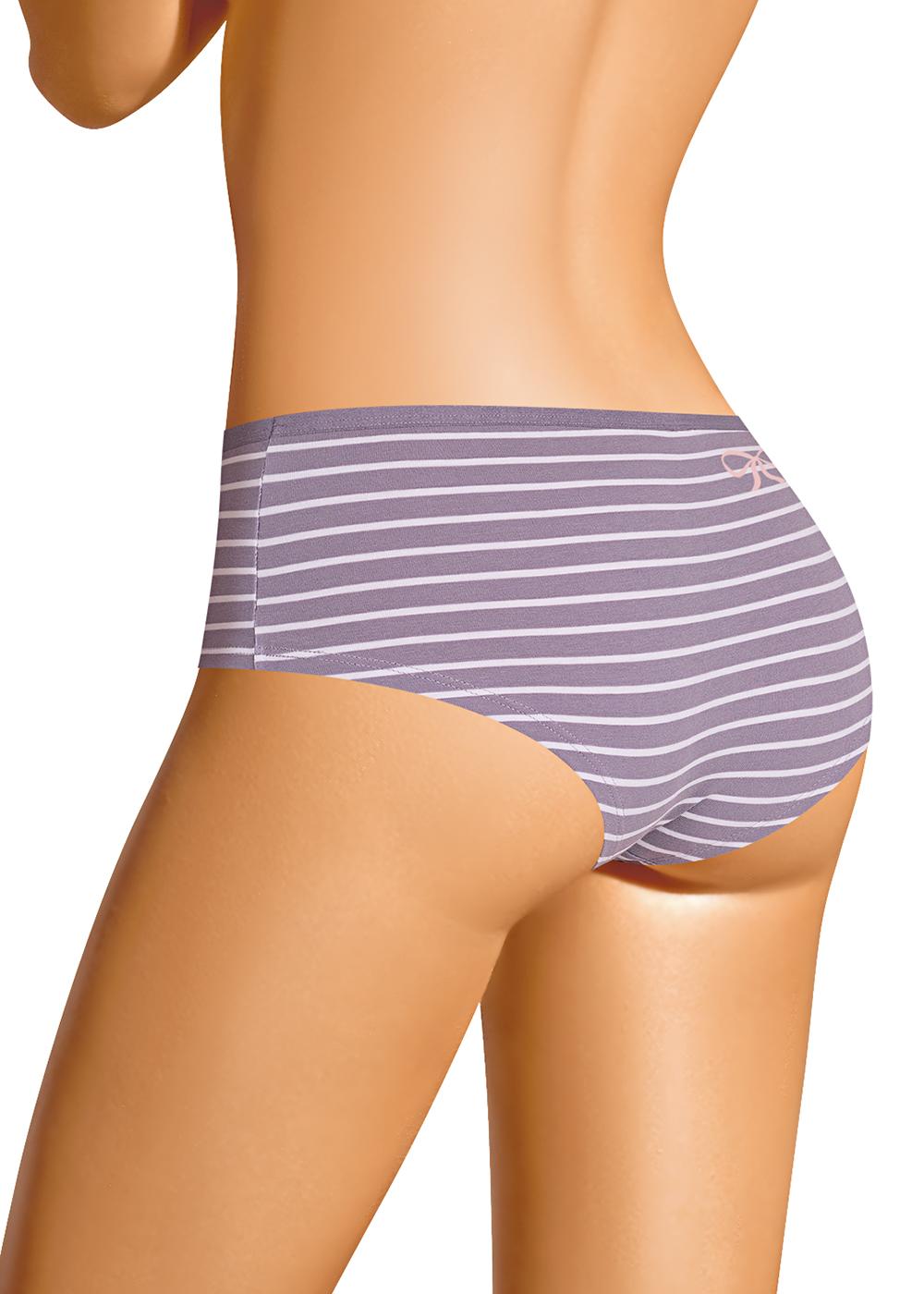 CLE SH1207 Трусы жен. Парочка