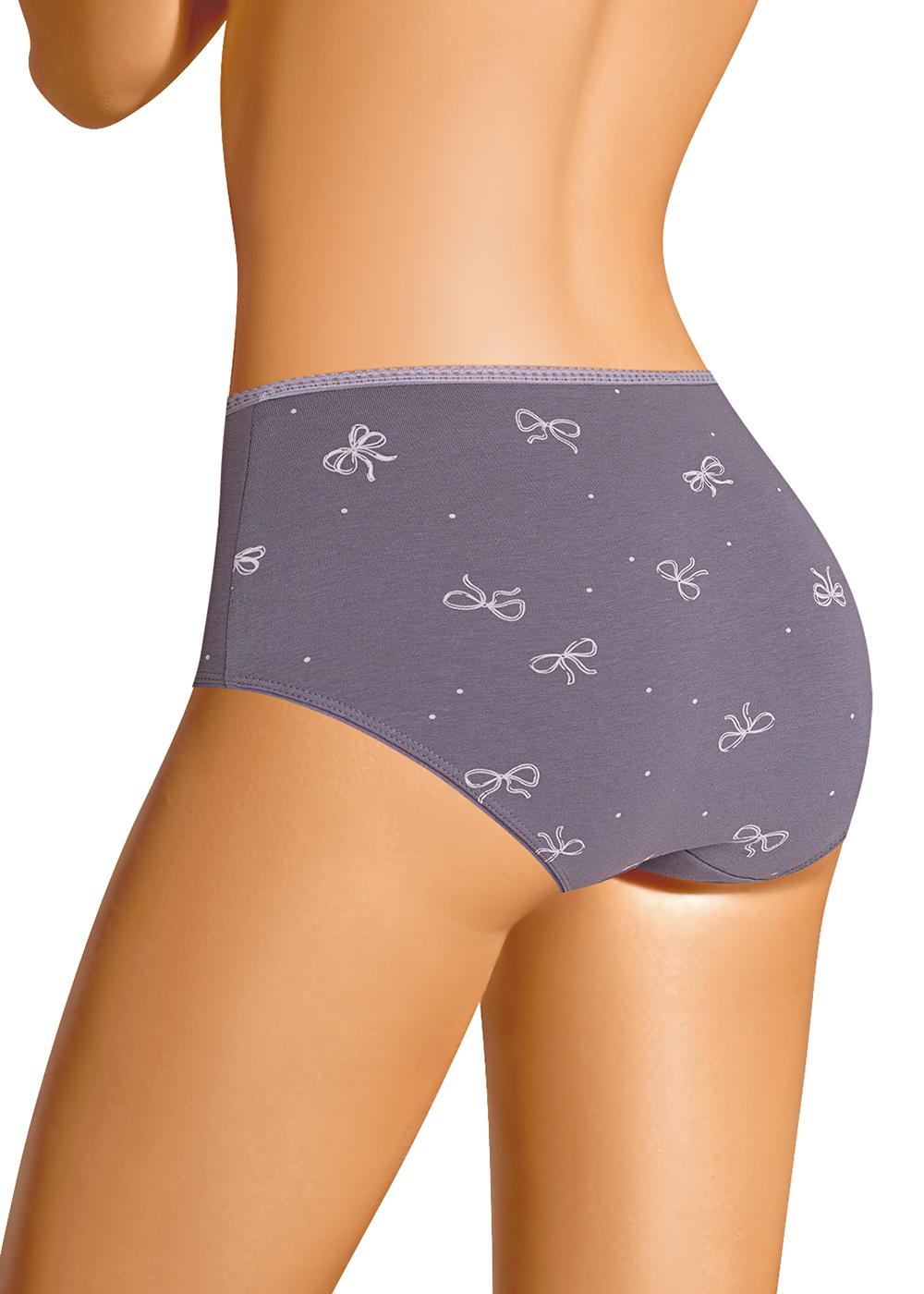 CLE M1207/2 Трусы жен. Парочка