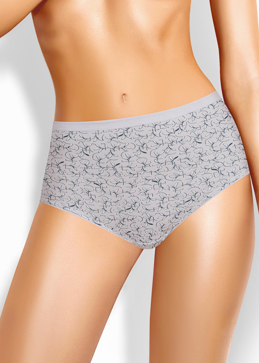 CLE M1219/1 Трусы жен. Ар-деко