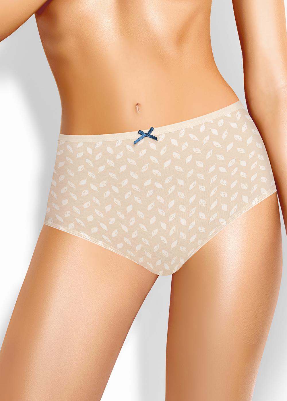 CLE M1224/1 Трусы жен. Модерн