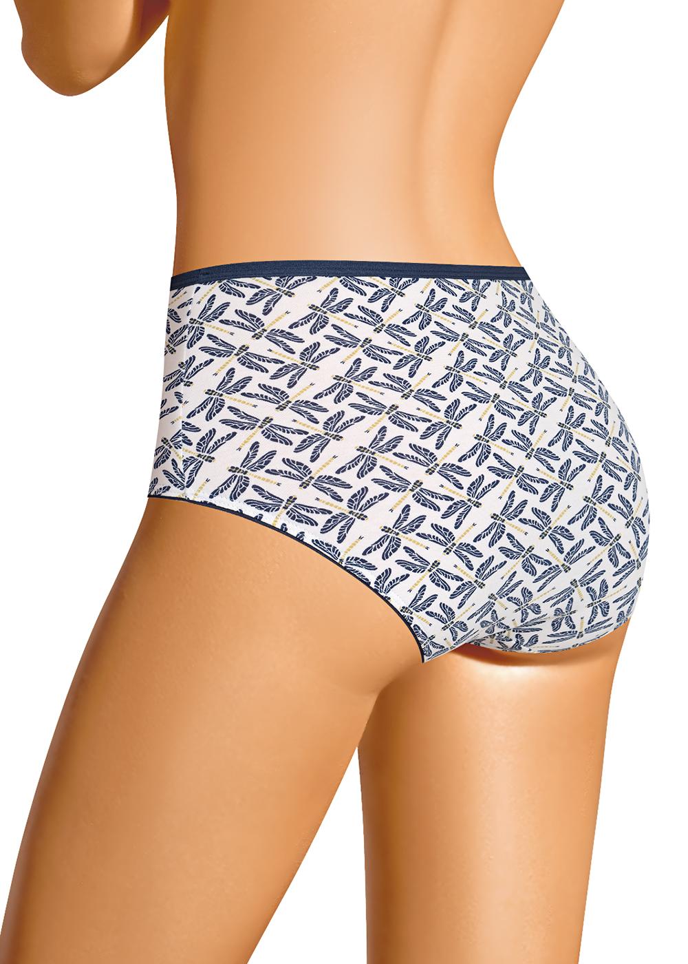 CLE M1224 Трусы жен. Модерн