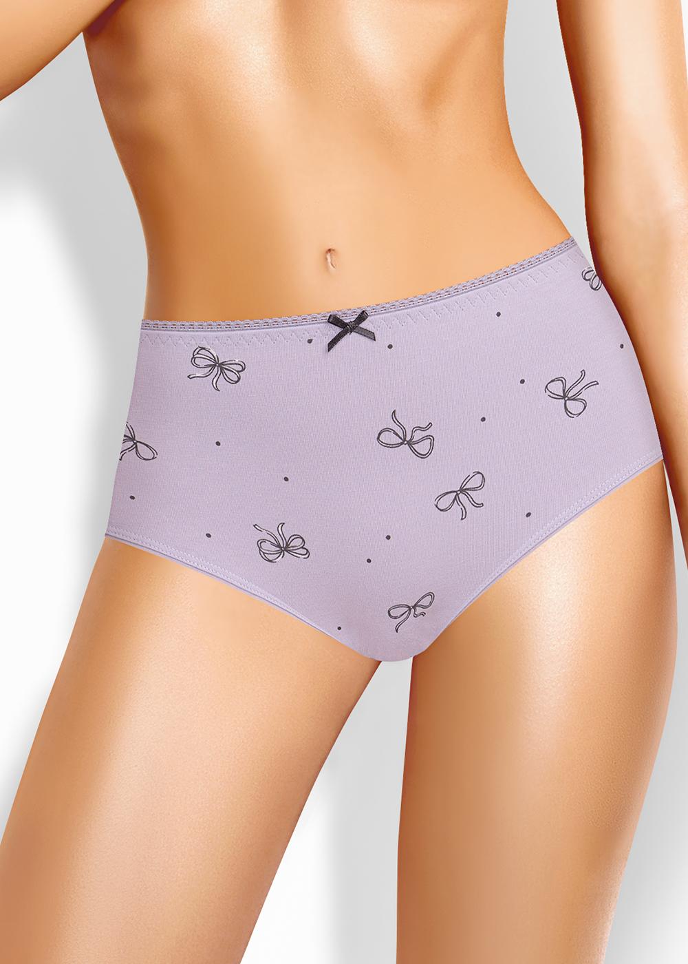 CLE M1207/3 Трусы жен. Парочка