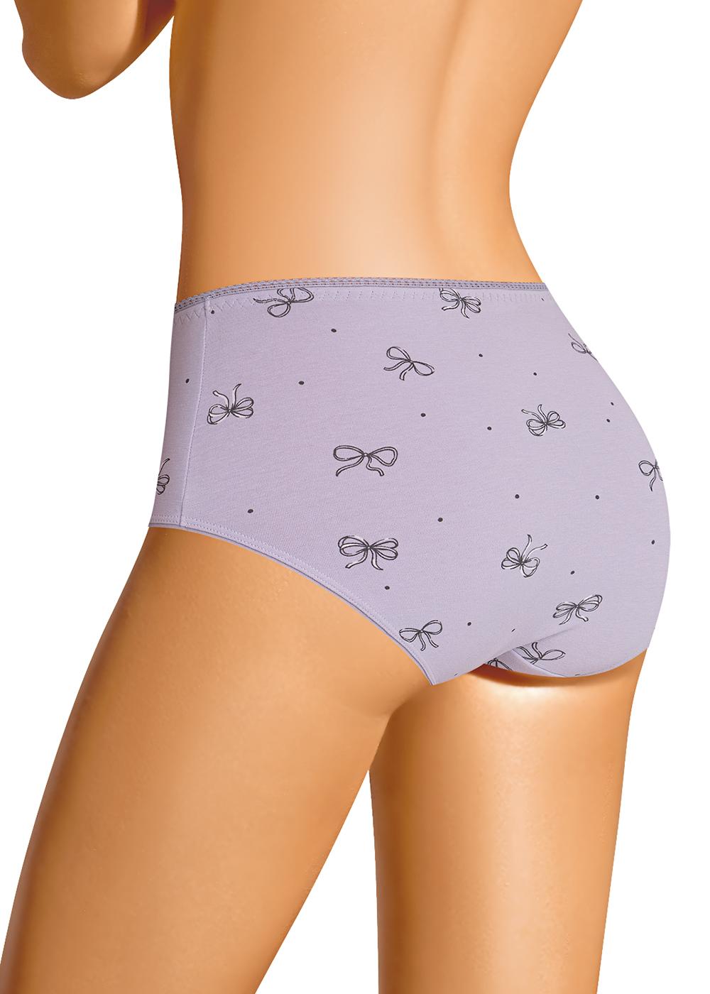 CLE M1207/3 Трусы жен. Парочка