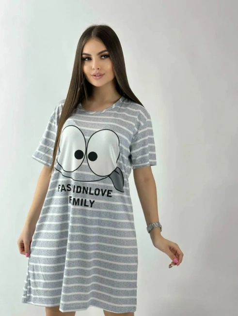 Туника женская