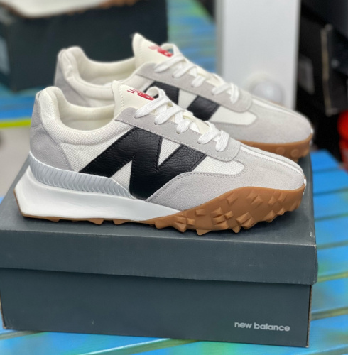 Последние размеры Женские Кроссовки n-b-2 копия