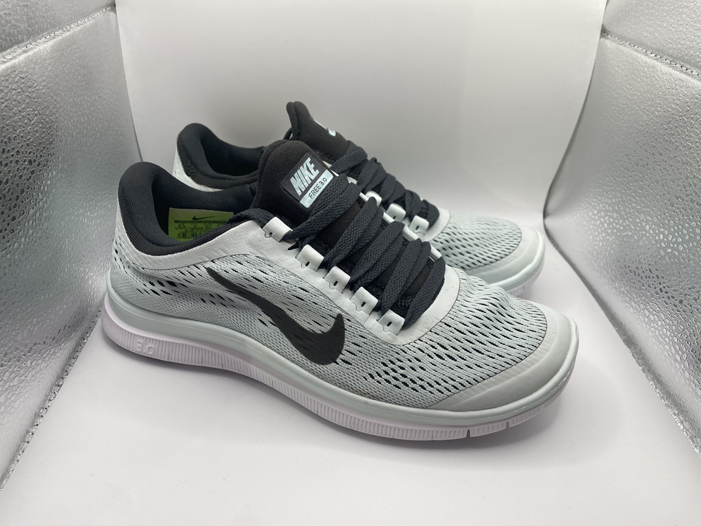 П-399 женские кроссовки Ni ментол