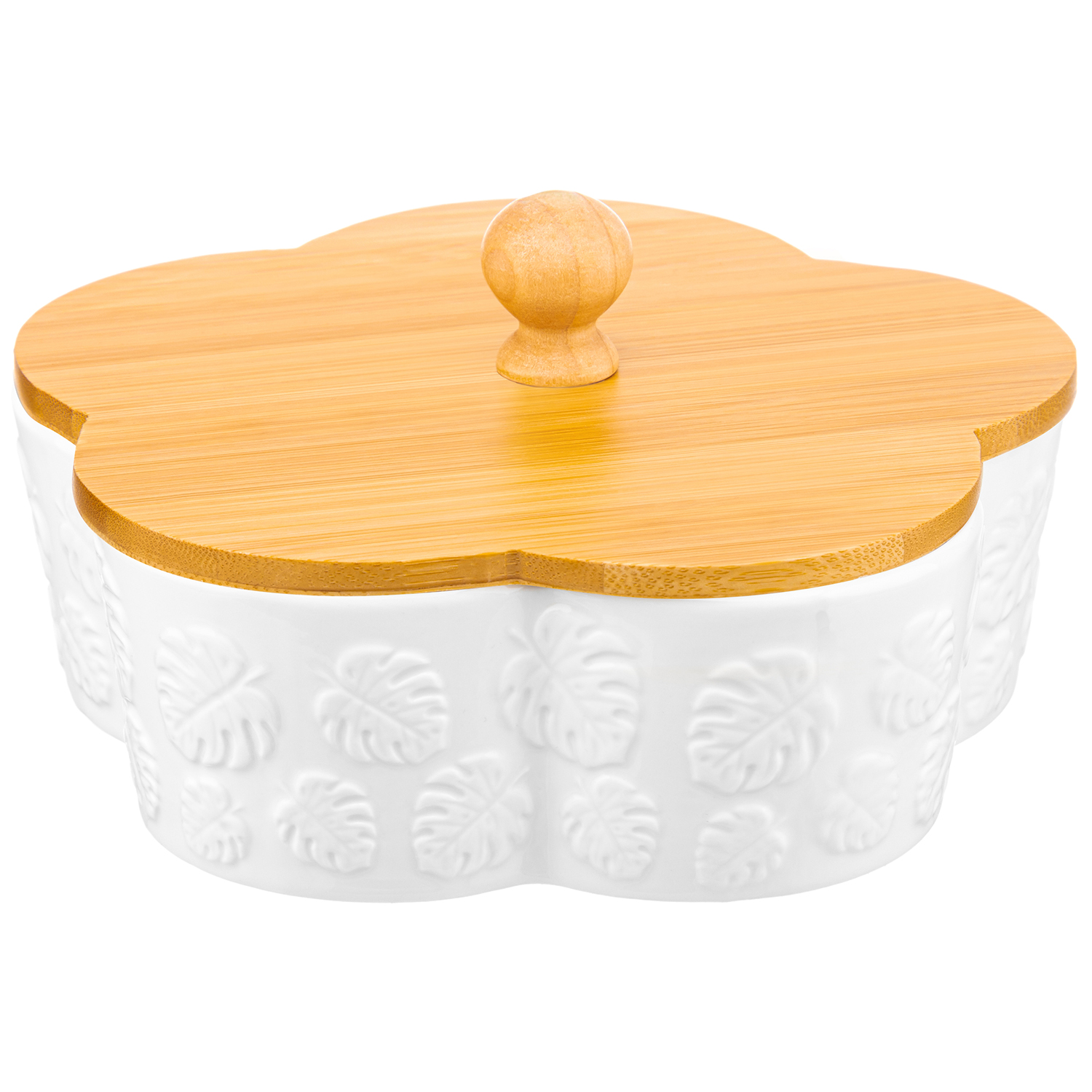 БЫЛО 1343 руб!! Банка д/печенья 900 мл 19,5*19,5*10 см