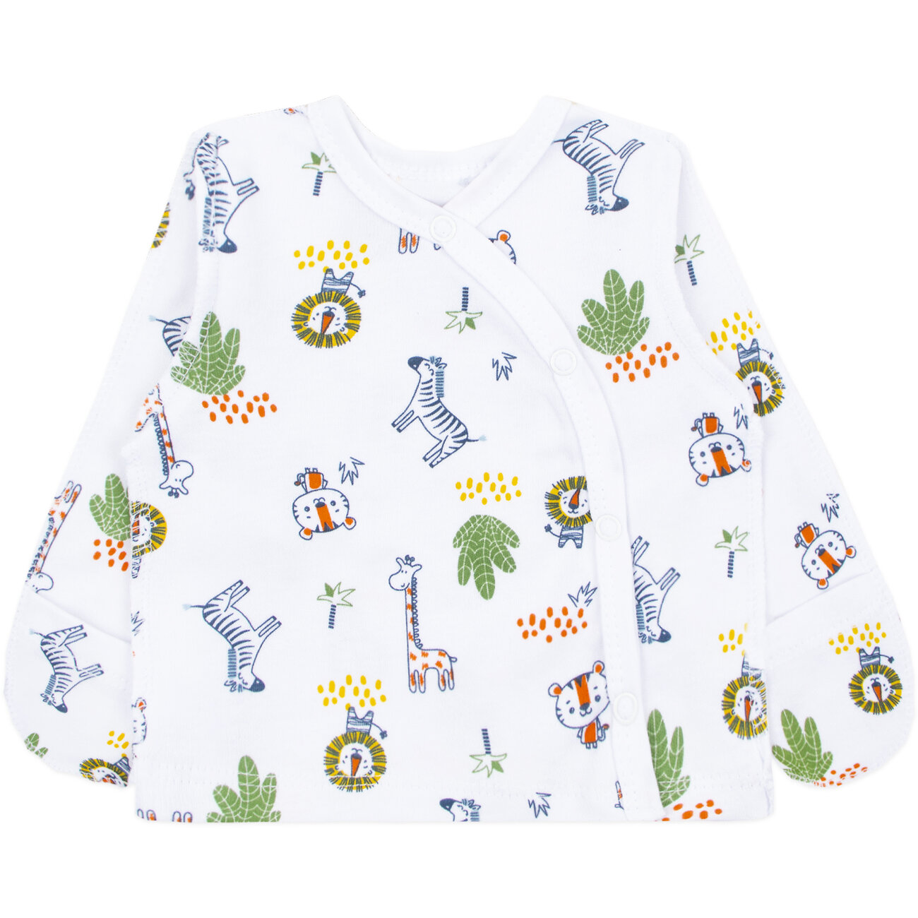 YOULALA Распашонка 1204200808