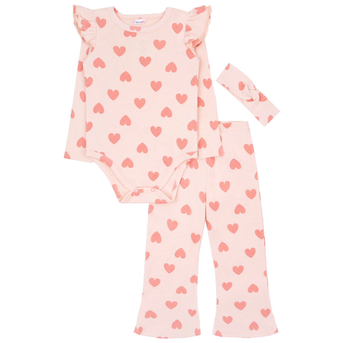 YOULALA Комплект 6899400102