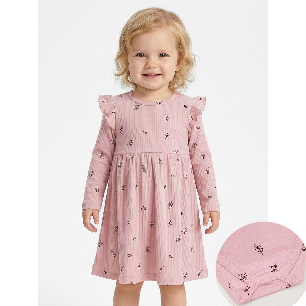 YOULALA Полукомбинезон 1820700106