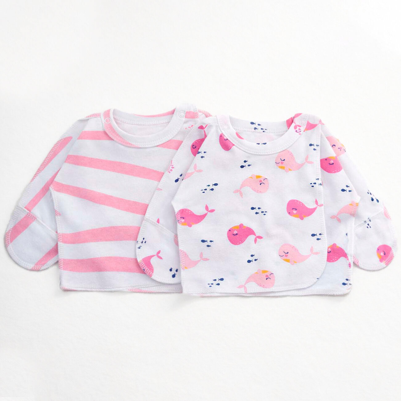 YOULALA Распашонка 1090202503