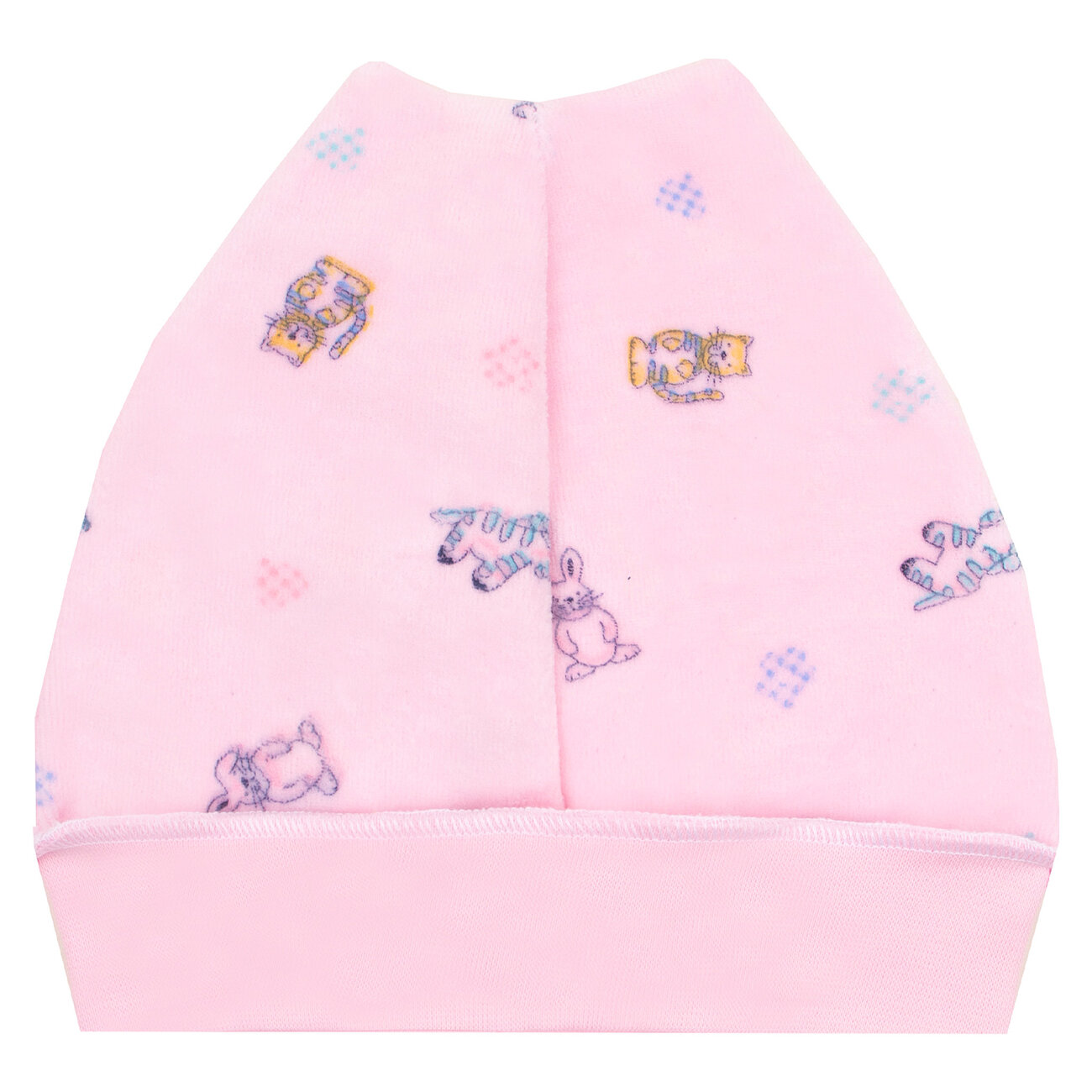 YOULALA Шапка 0012900101