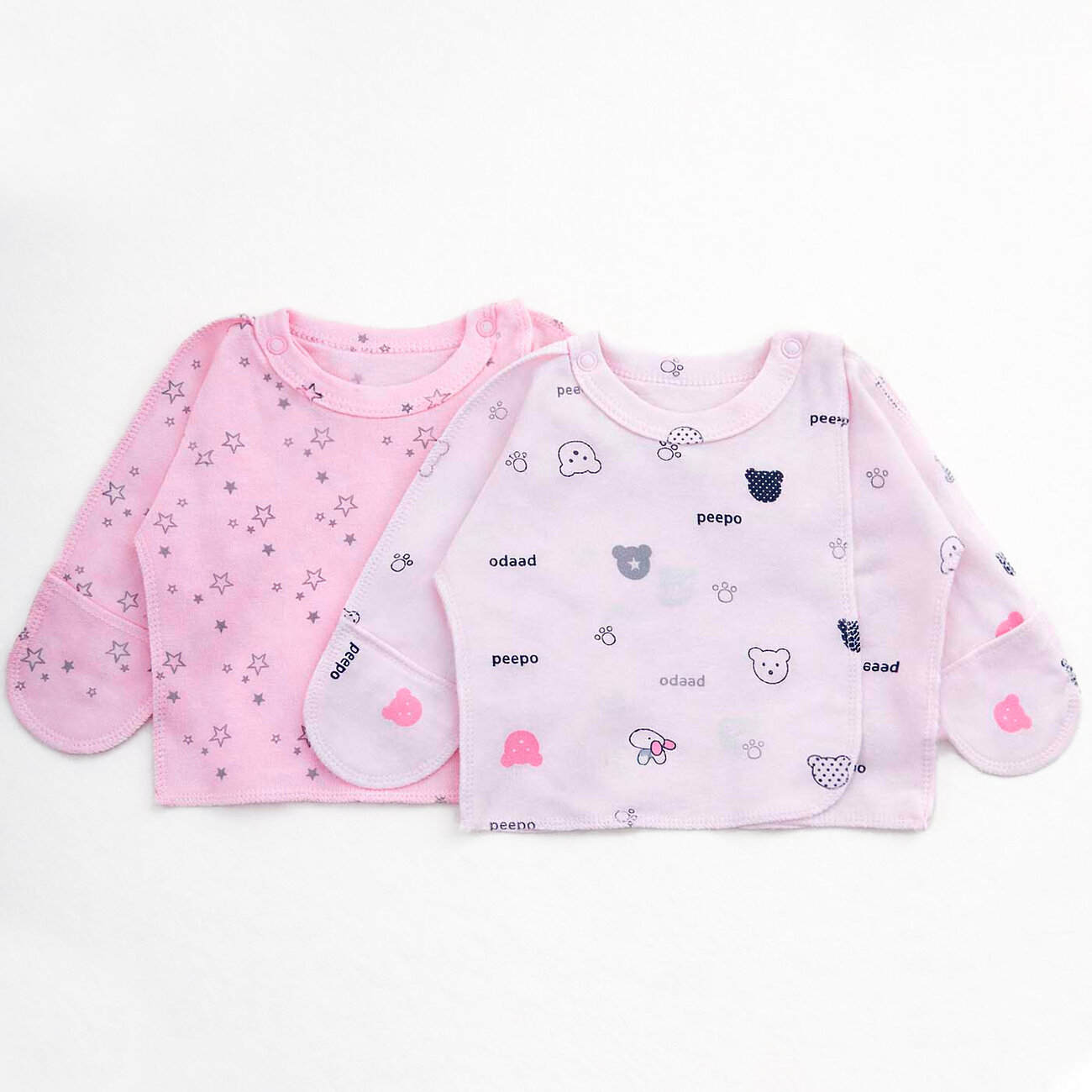 YOULALA Распашонка 1090202504