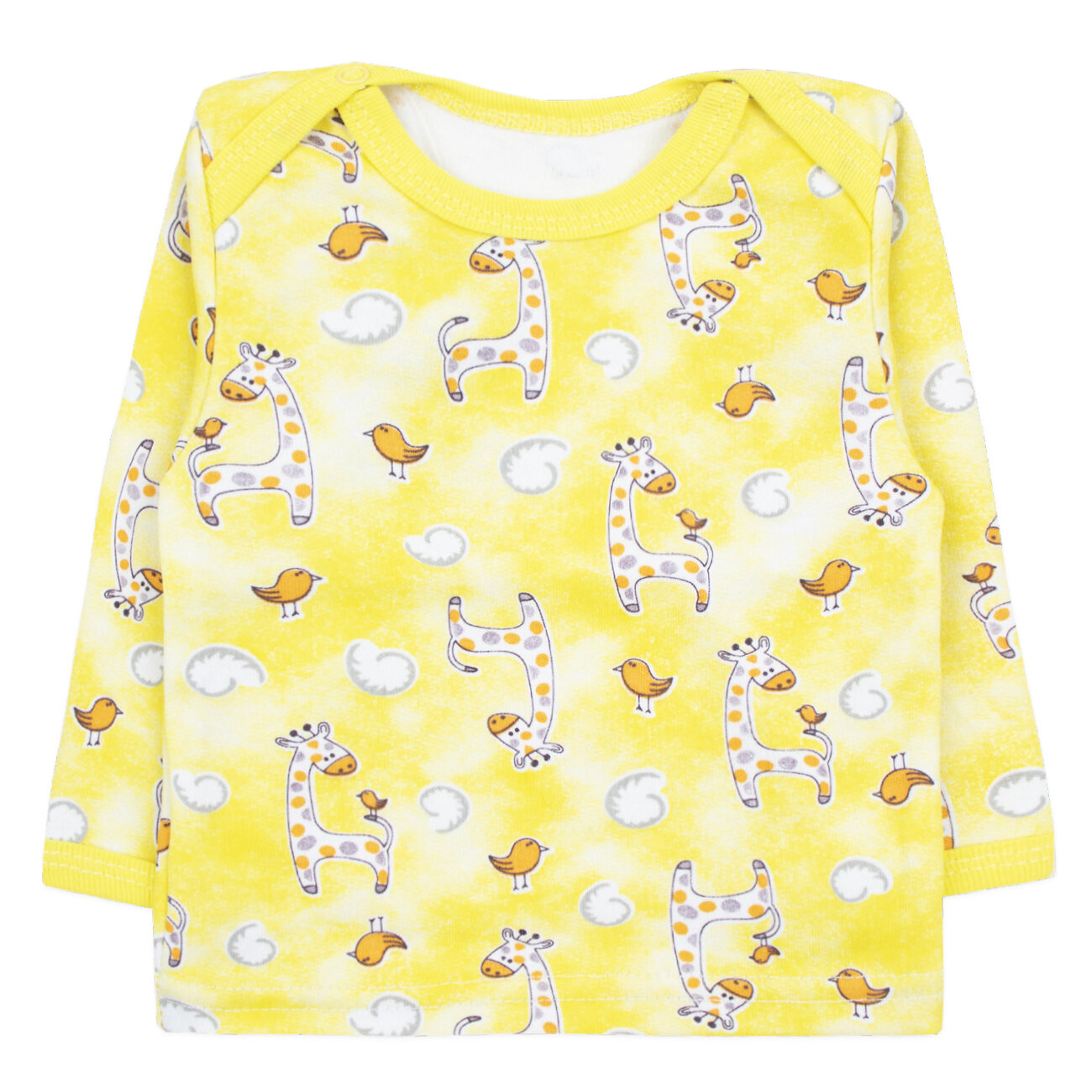 YOULALA Кофточка 0050200804