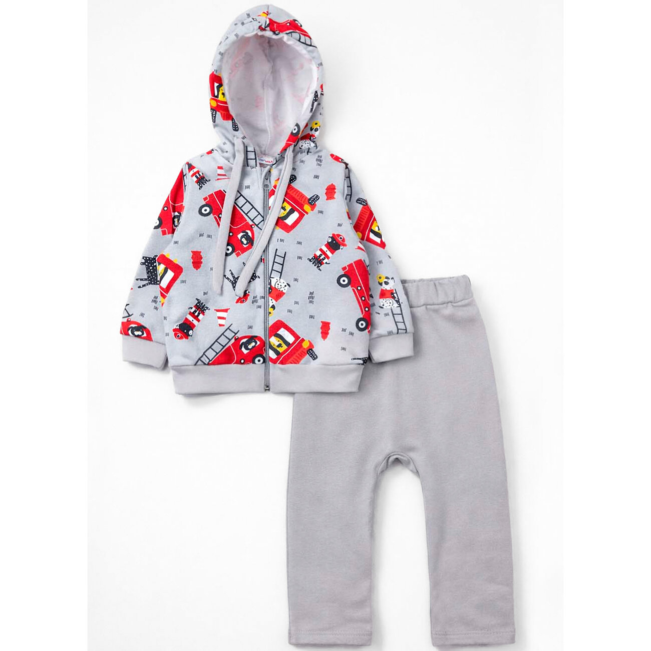 YOULALA Комплект 8906310111