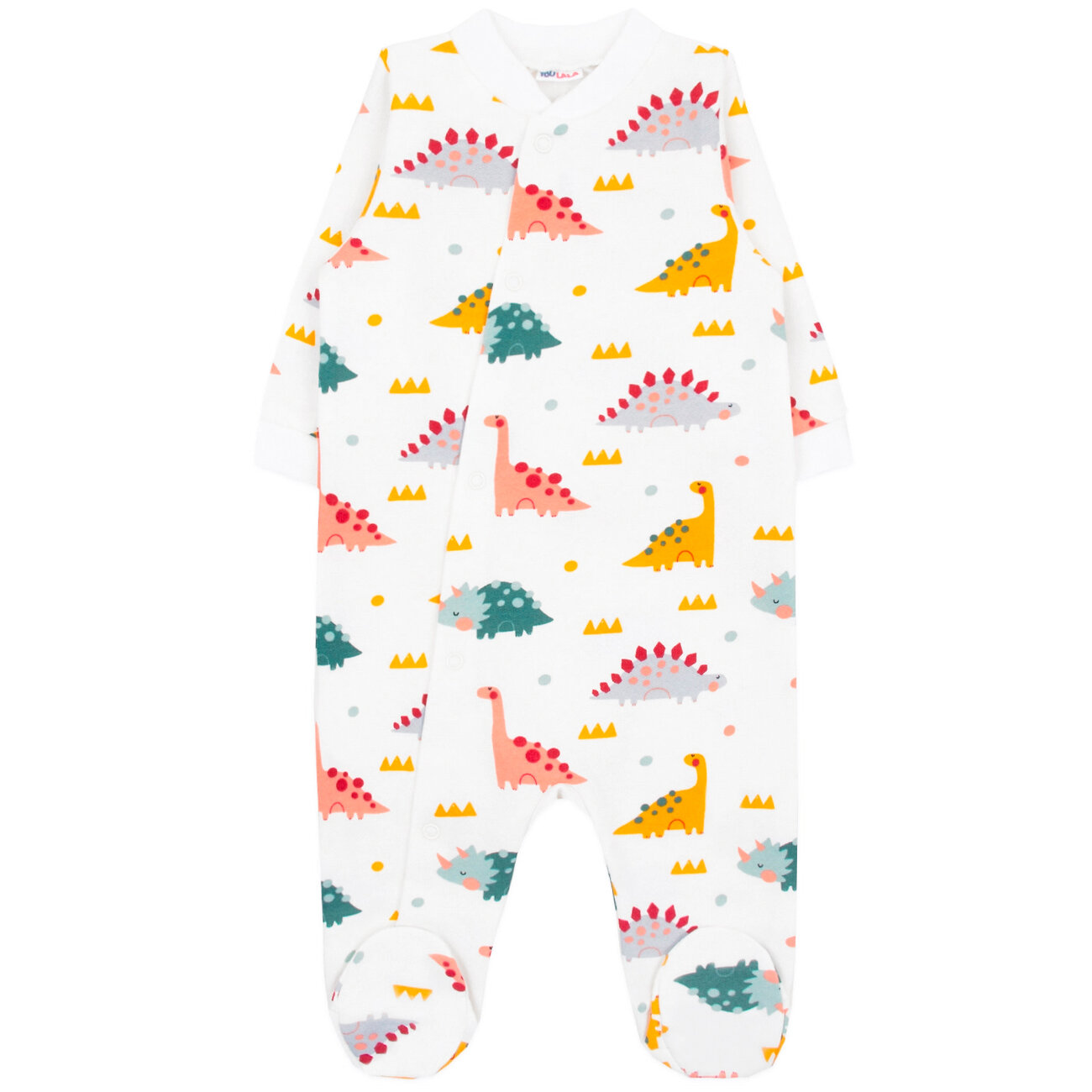 YOULALA Комбинезон 0120310416