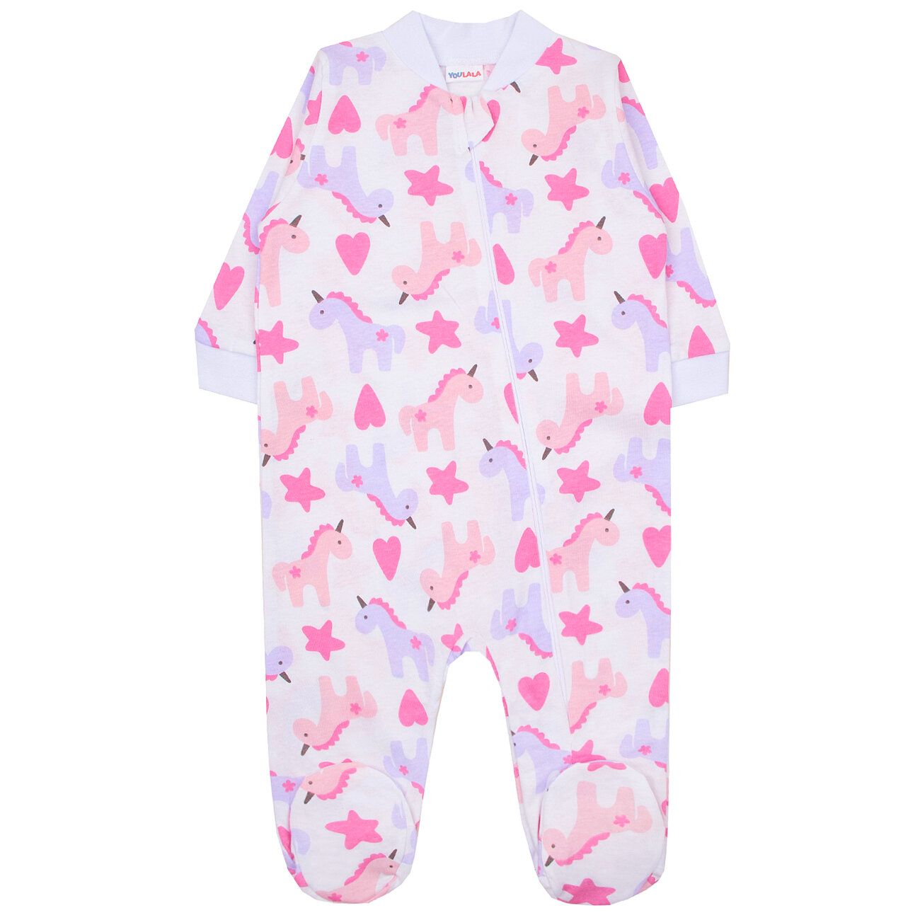 YOULALA Комбинезон 1904100114