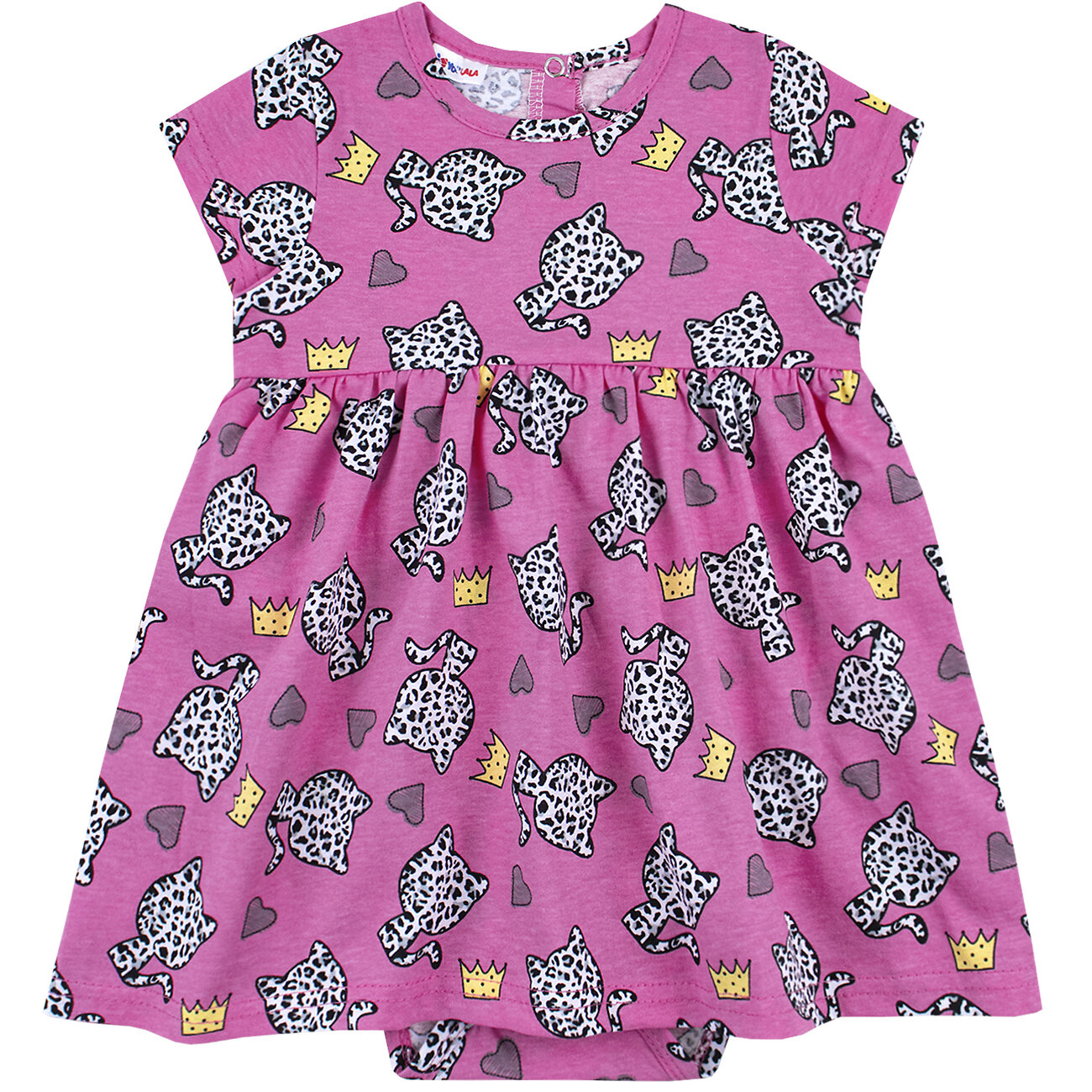 YOULALA Платье 1035100509