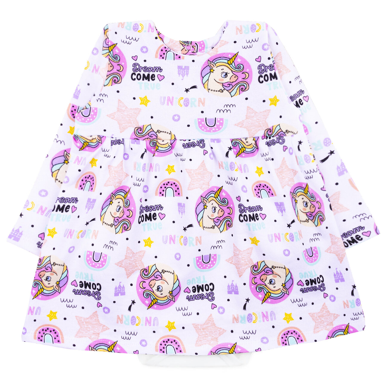 YOULALA Платье 1130312104