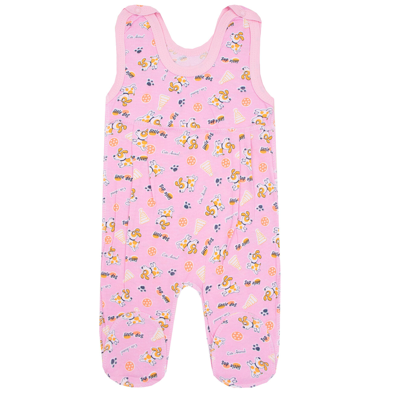 YOULALA Ползунки 0011100102