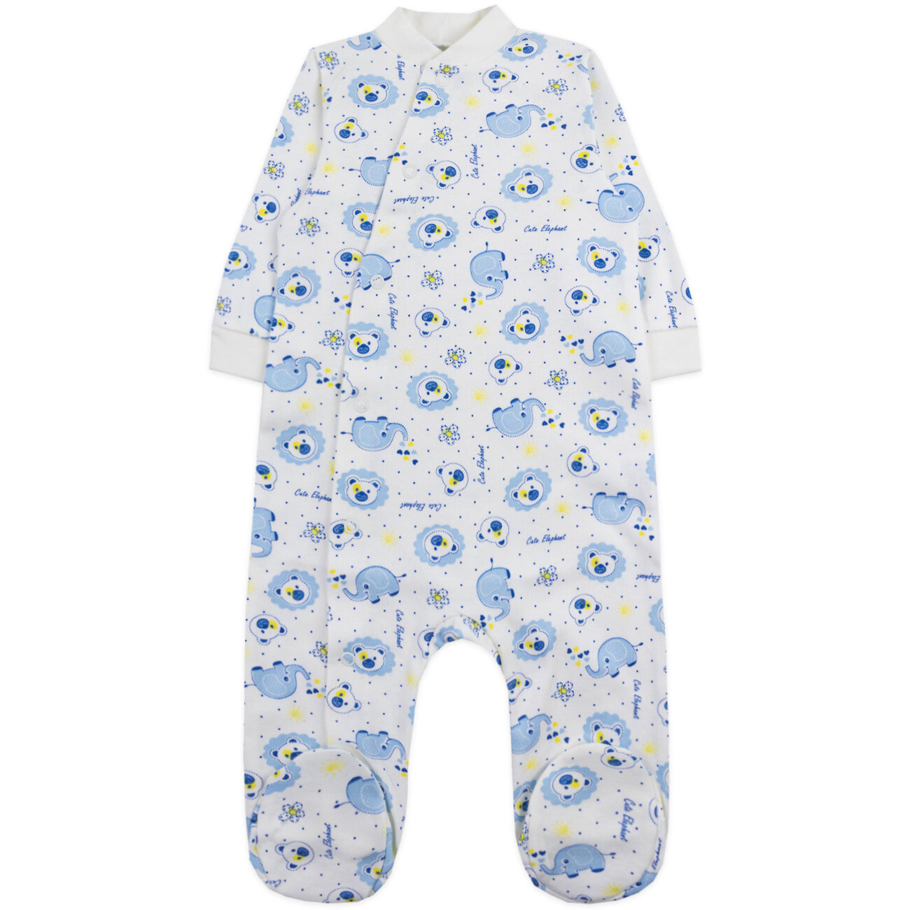 YOULALA Комбинезон 0120201102