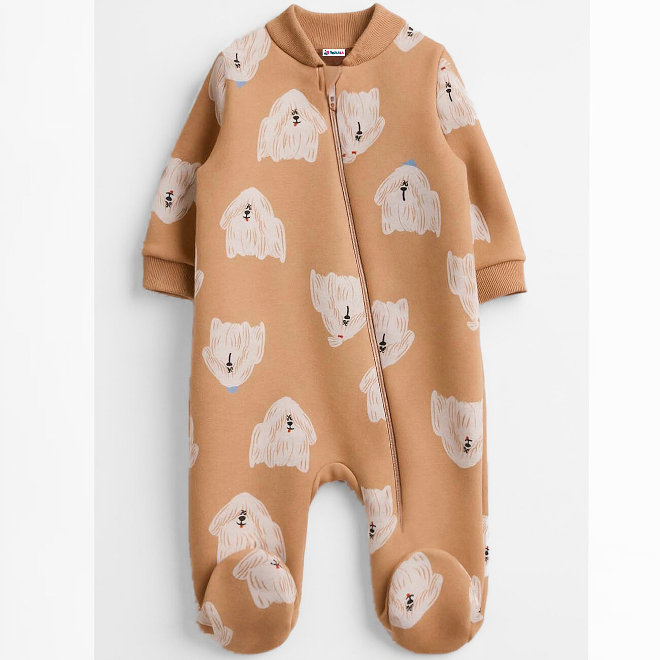 YOULALA Комбинезон 1260340417