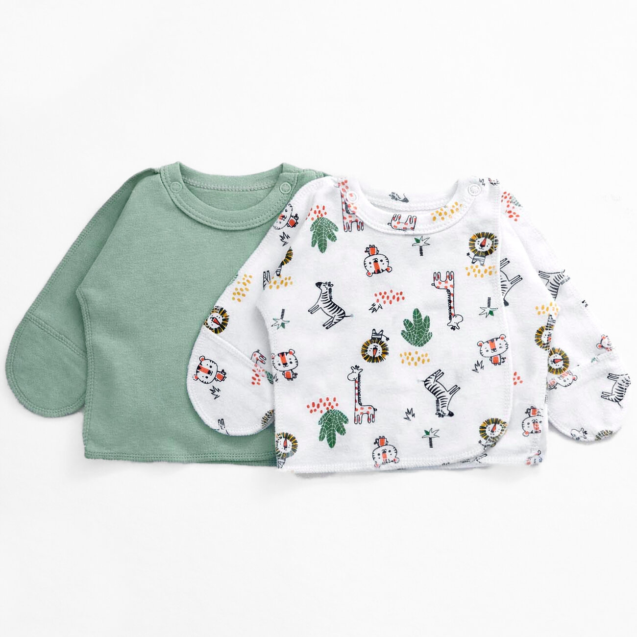 YOULALA Распашонка 1090202602