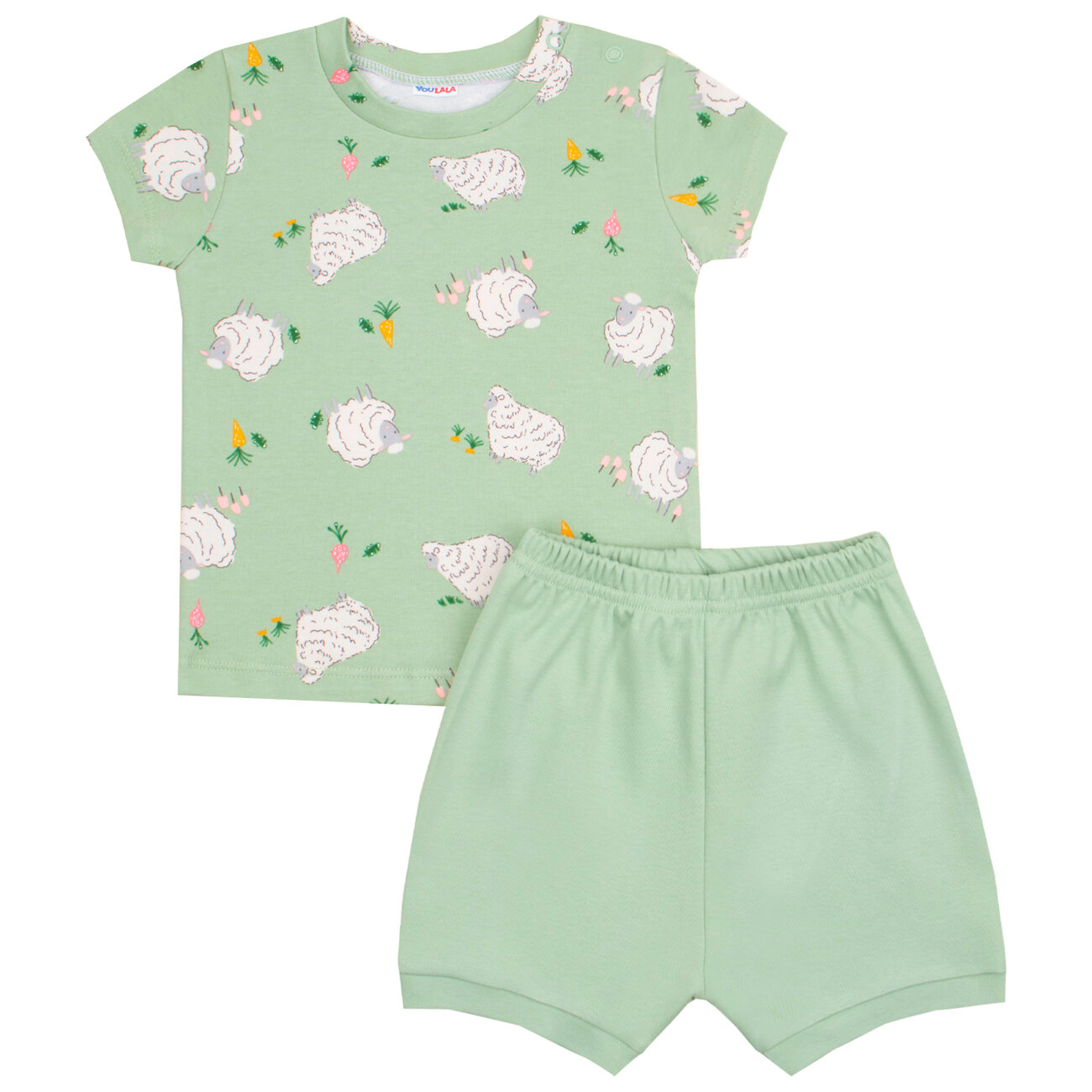 YOULALA Комплект 6988200510