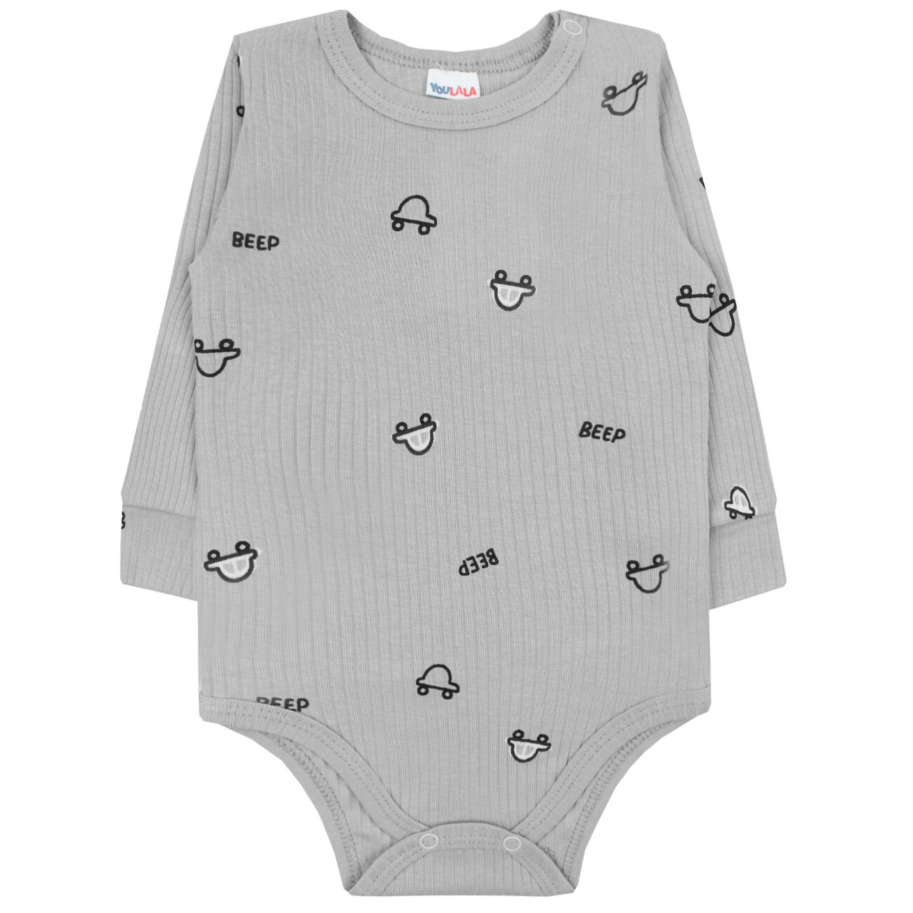 YOULALA Полукомбинезон 1902700501