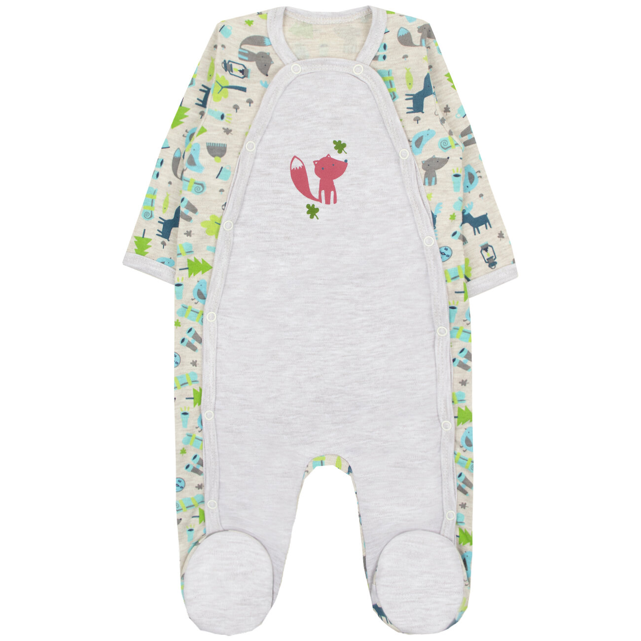 YOULALA Комбинезон 0530200102