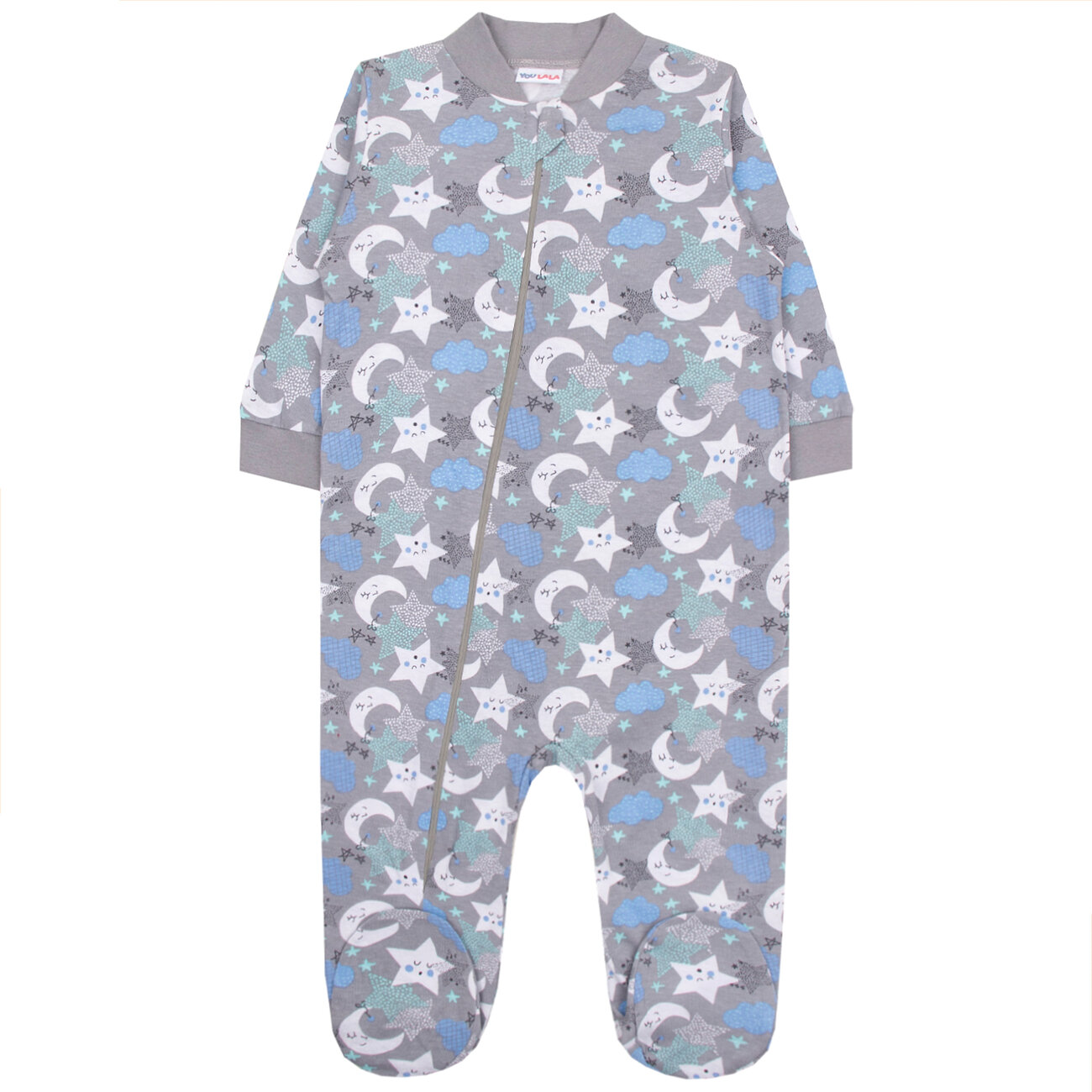 YOULALA Комбинезон 1904100118