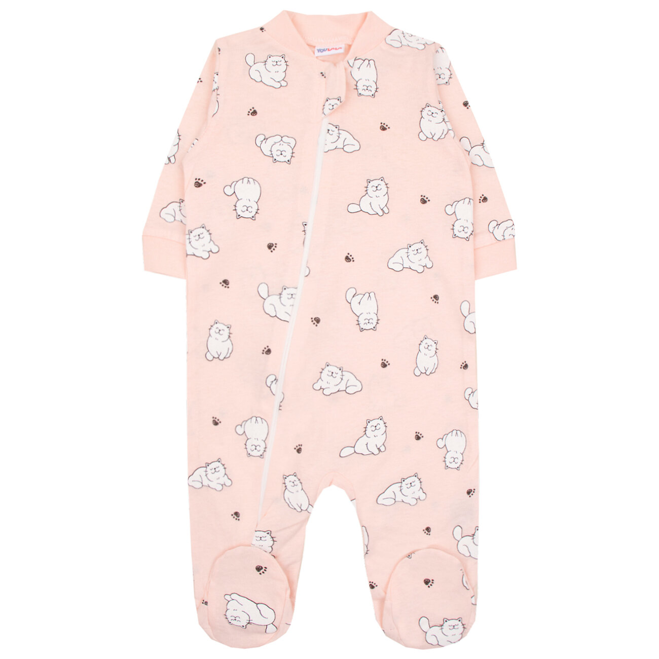 YOULALA Комбинезон 1904100116