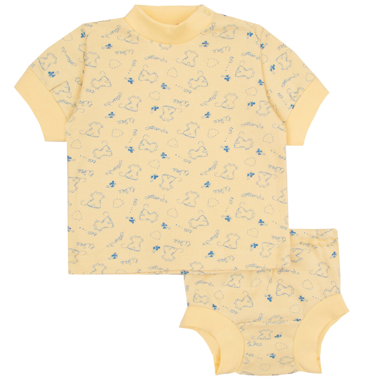 YOULALA Комплект 60847001