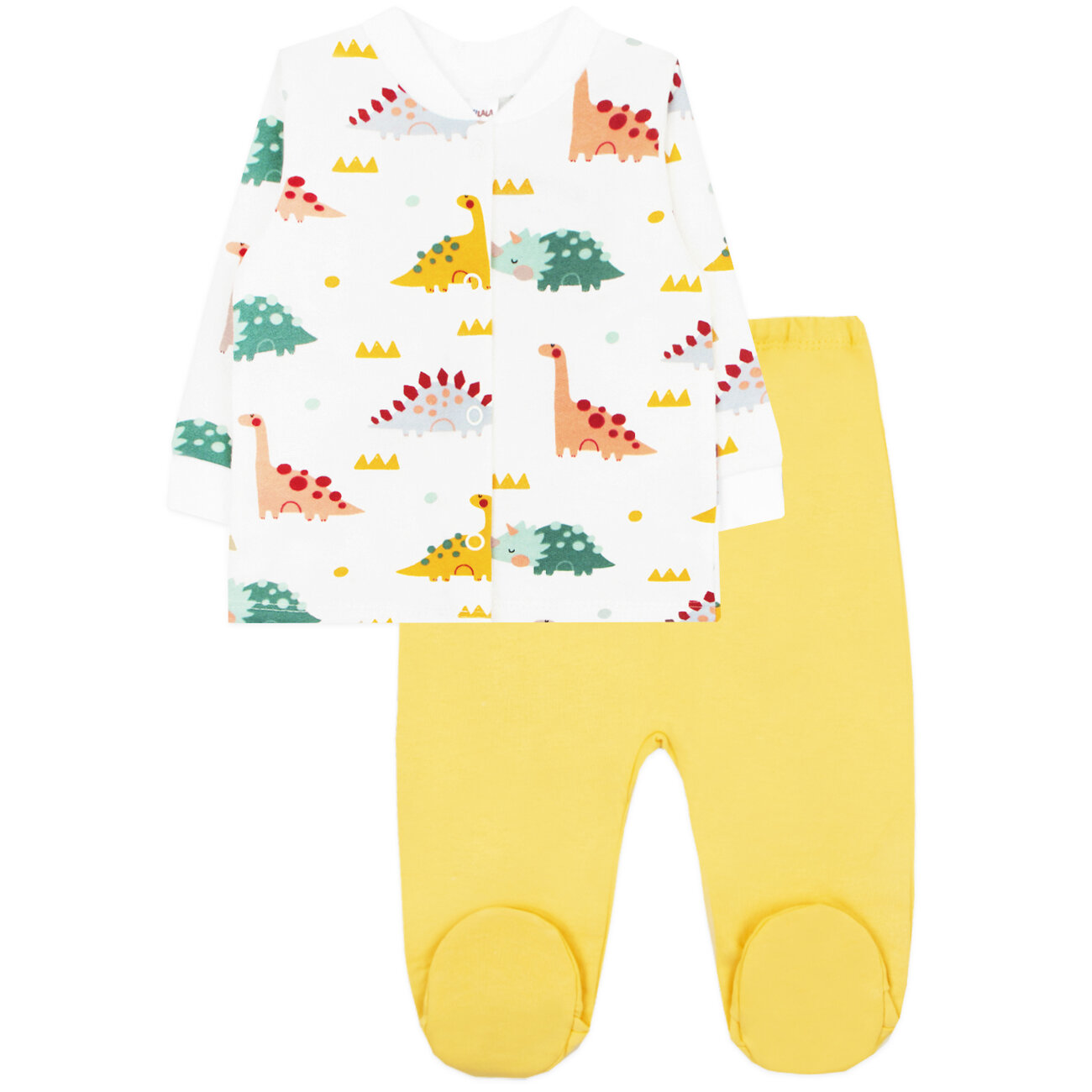 YOULALA Комплект 6693310204