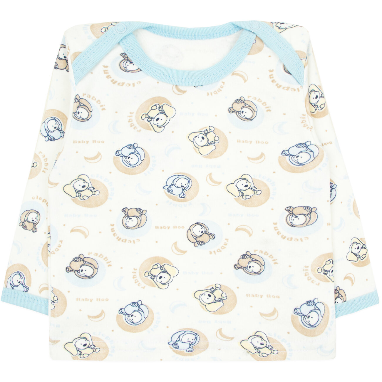 YOULALA Кофточка 0050200807