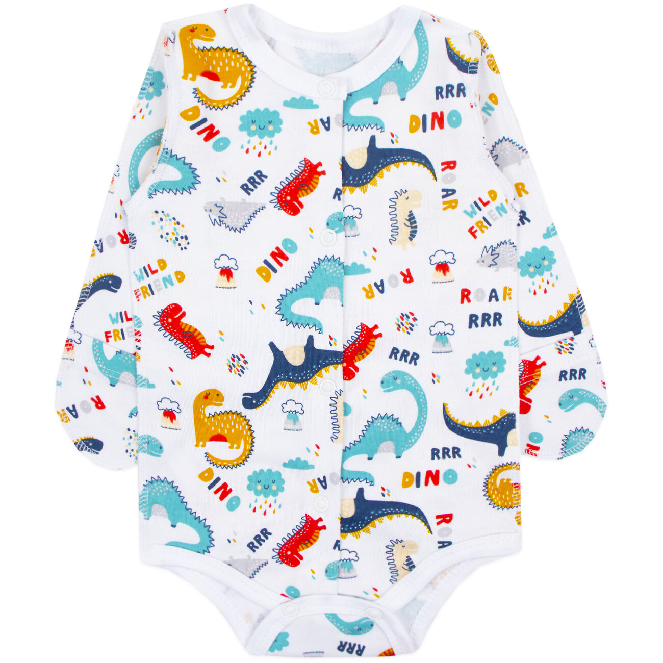 YOULALA Полукомбинезон 1205200809