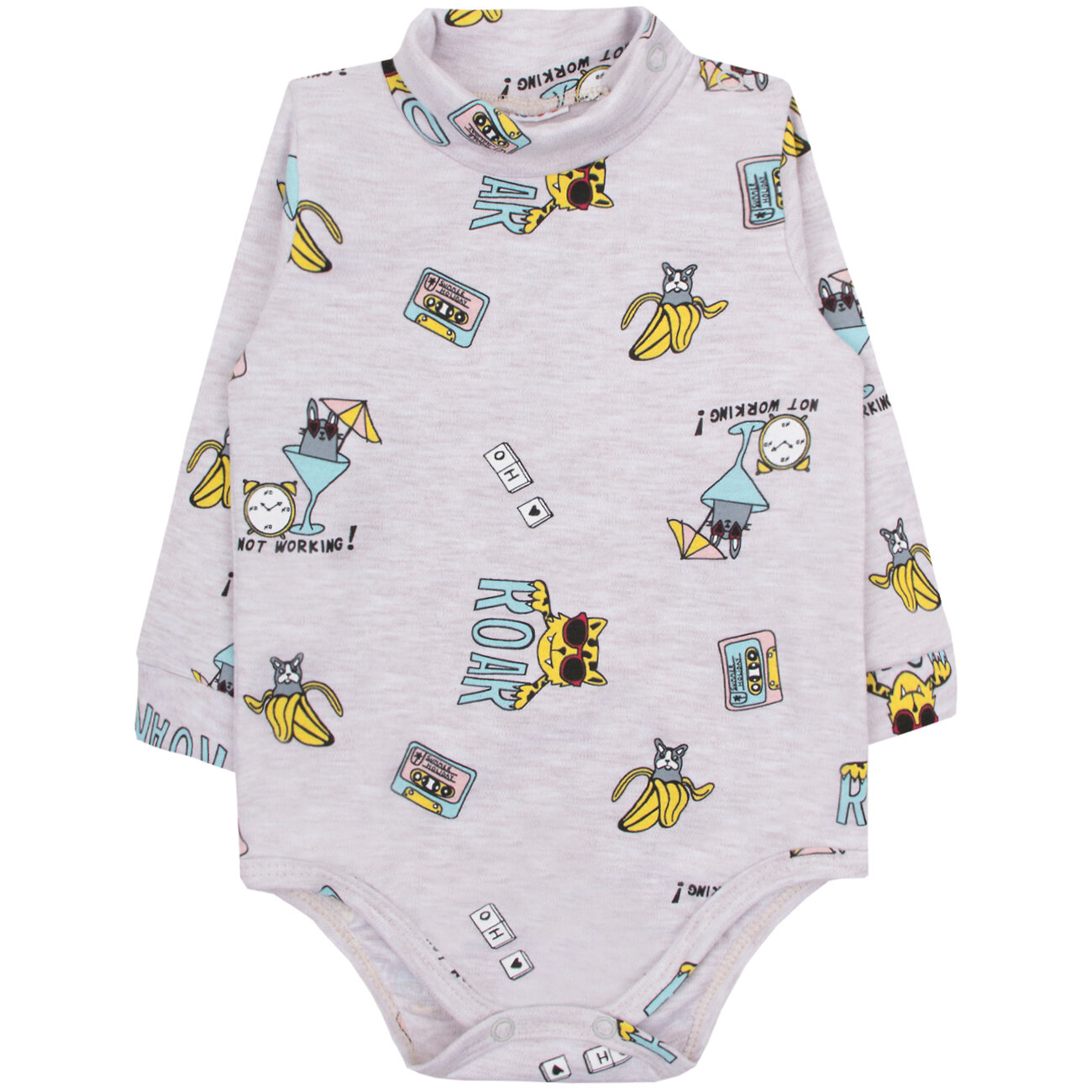 YOULALA Полукомбинезон 1237200712