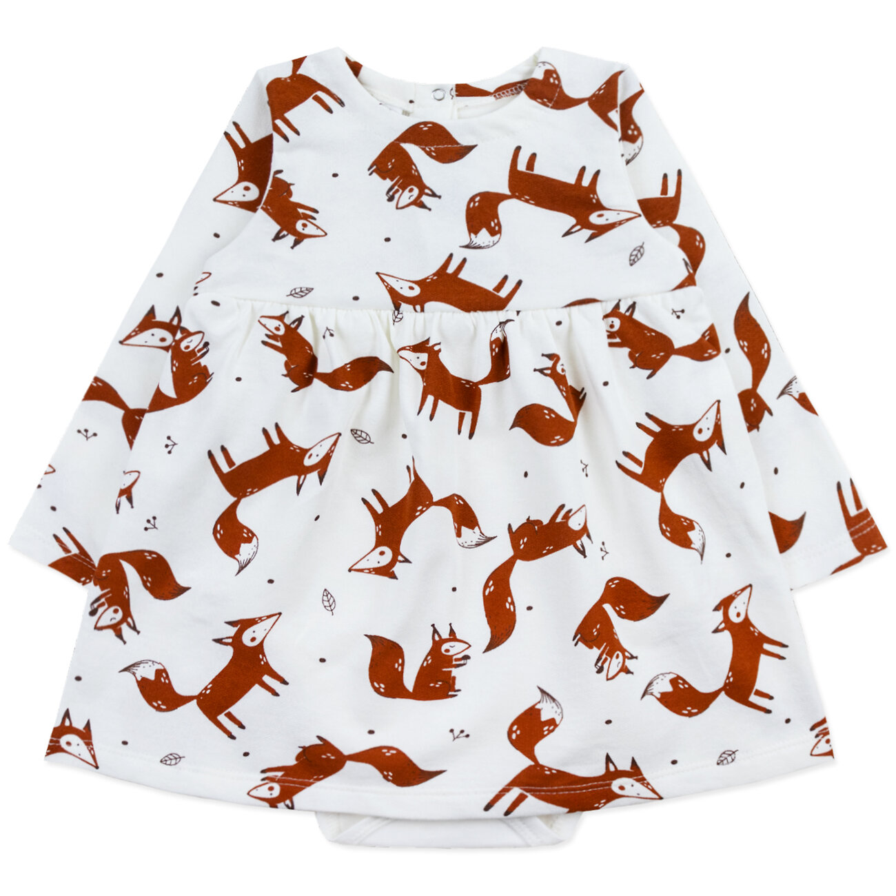 YOULALA Платье 1130312105