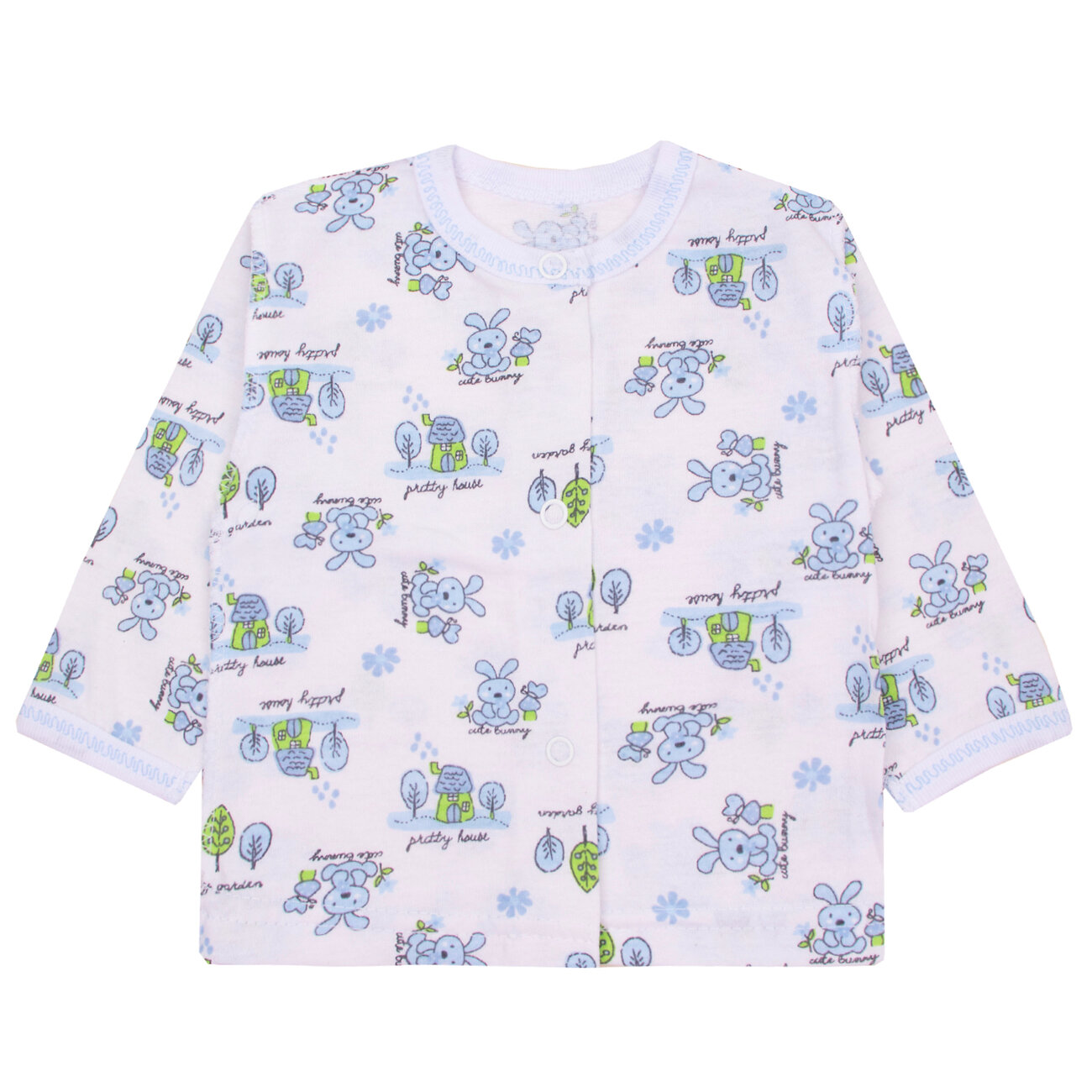 YOULALA Кофточка 0559100102